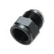 Vibrant 1/4″ NPT Female to 1/2″ NPT Male Pipe Reducer Adapter Fitting
