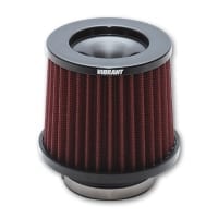 Vibrant THE CLASSIC Performance Air Filter (2.75″ inlet diameter)