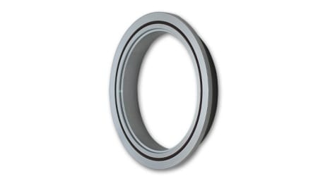 Vibrant Aluminum V-Band Flange for 2.5″ OD Tubing (Single Flange)