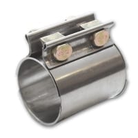 Vibrant TC Series High Exhaust Sleeve Clamp for 2.5″ O.D. Tubing