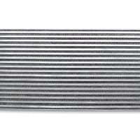 Vibrant Air-to-Air Intercooler with End Tanks