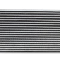 Vibrant Air-to-Air Intercooler Core (Core Size: 22″W x 9″H x 3.25″ thick)