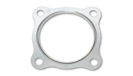 Vibrant Discharge Flange Gasket for GT series, 2.5″