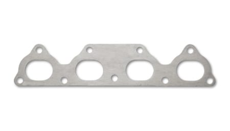 Vibrant Exhaust Manifold Flange for Honda/Acura D-Series Motors