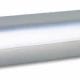 Vibrant 3″ Round Stainless Steel Tip (Single Wall, Angle Cut) – 2.25″ inlet, 11″ long