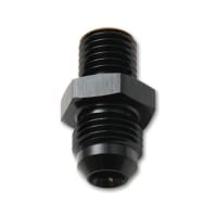 Vibrant -4AN to 12mm x 1.25 Metric Straight Adapter