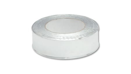 Vibrant Aluminum Tape
