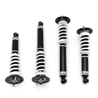 Feal Coilovers, 93-98 Nissan Skyline R33 GTST, RWD