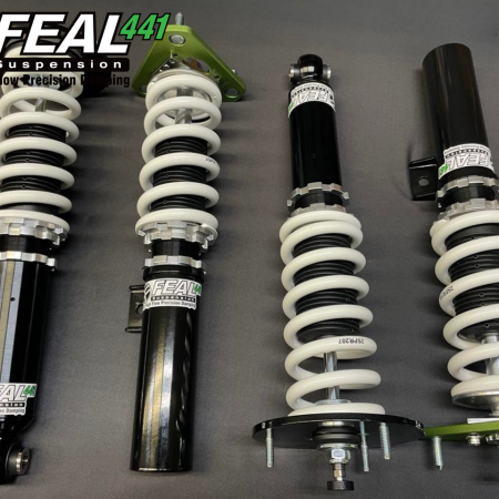 Feal Coilovers, 88-93 Toyota Cressida (MX83)
