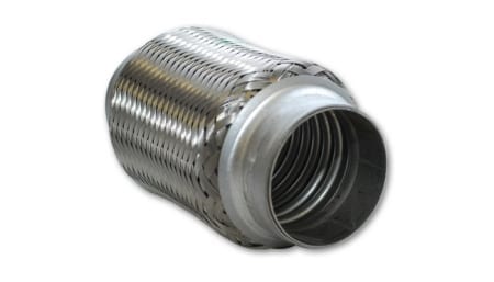 Vibrant Standard Flex Coupling Without Inner Liner, 3″ dia. x 8″ long