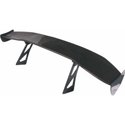 NRG Carbon Fiber Spoiler – Universal (69″)