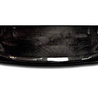 NRG Black Carbon Fiber Interior Deck Lid – 94-01 Acura Integra HB DC2