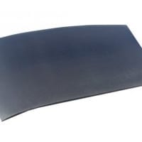 NRG Carbon Roof Cover Overlay – 03-08 Mitsubishi Lancer, EVO 8, 9