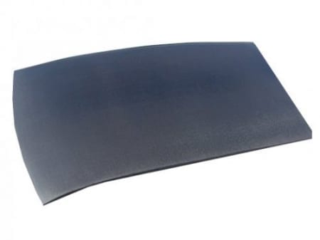 NRG Carbon Roof Cover Overlay – 08+ Nissan 370Z