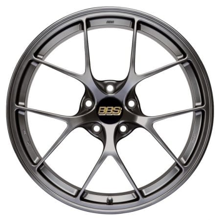 BBS RID – Diamond Black – 20×10, 5×120, ET34, PFS