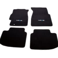 NRG Floor Mats – 96-00 Honda Civic 2DR w/ “NRG” Logo