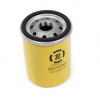 ISR Performance Oil Filter – Nissan SR20DET S13