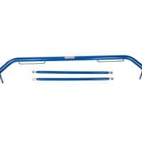 NRG 47″ Harness Bar – Blue