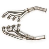 ISR Performance HGC LS Swap Header – Nissan 240sx 89-98 – 1 3/4″