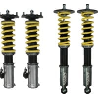 ISR PRO Series Coilovers | Mazda RX7 FC3S