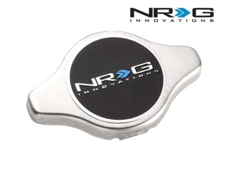 NRG Radiator Cap High 1.38