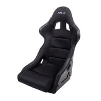 NRG Carbon Fiber Bucket Seat (Large)