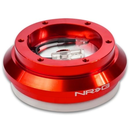 NRG Short Hub EG6 Civic / Integra – Red