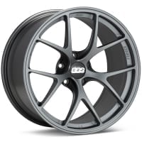 BBS FIR – Gloss Platinum – 20×9, 5×112, ET38, PFS