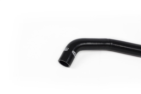 ISR Performance Silicone Radiator Hose Kit – 2009+ Nissan 370z – Black