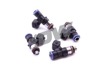 Deatschwerks Bosch EV14 long 1500cc injectors