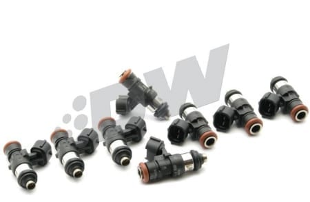 Deatschwerks 220lb Injectors