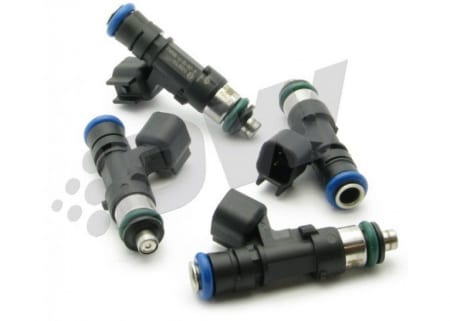 Deatschwerks Bosch EV14 60mm/14mm matched injectors 220lb/hr