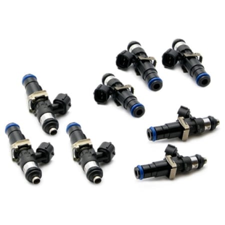 Deatschwerks 220lb injectors