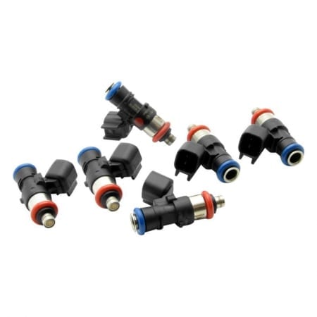 Deatschwerks 42lb Injectors