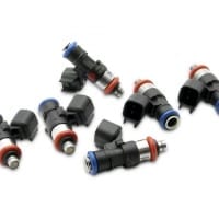 Deatschwerks 65lb Injectors