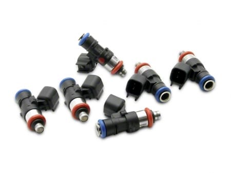 Deatschwerks 65lb Injectors