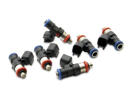 Deatschwerks 90lb Injectors