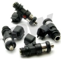 Deatschwerks 450cc injectors (MPFI)