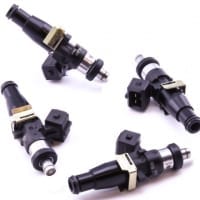 Deatschwerks Bosch EV14 1500cc Injectors