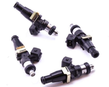 Deatschwerks Bosch EV14 1500cc Injectors