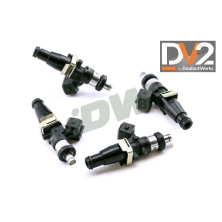 Deatschwerks Bosch EV14 1500cc Injectors