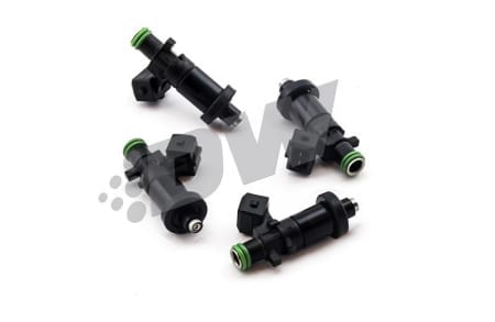 Deatschwerks Bosch EV14 1200cc Injectors