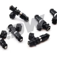 Deatschwerks Bosch EV14 1200cc Injectors