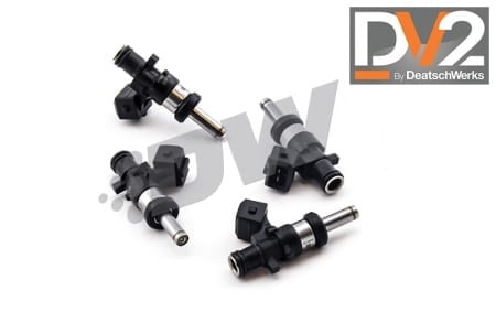 Deatschwerks Bosch EV14 1200cc Injectors