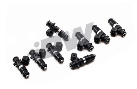 Deatschwerks Bosch EV14 1200cc Injectors