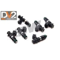 Deatschwerks Bosch EV14 1200cc Injectors