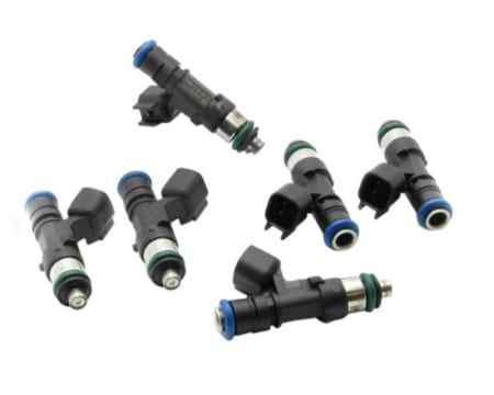 Deatschwerks 440cc Injectors