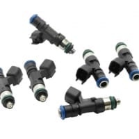 Deatschwerks 550cc Injectors