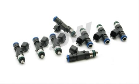 Deatschwerks 550cc Injectors