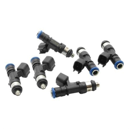 Deatschwerks 750cc Injectors